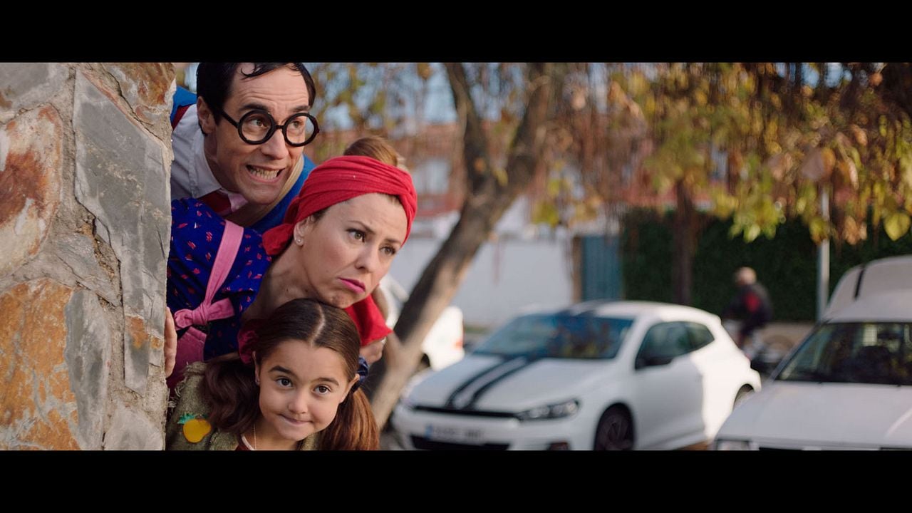 La bola dorada : Foto