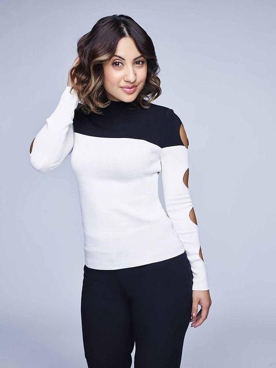 Foto Francia Raisa