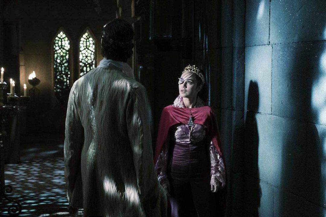 The Magicians : Foto