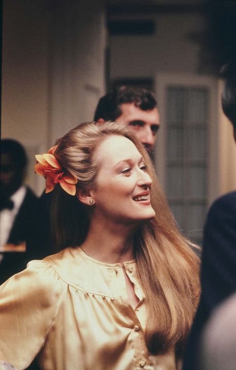 Foto Meryl Streep