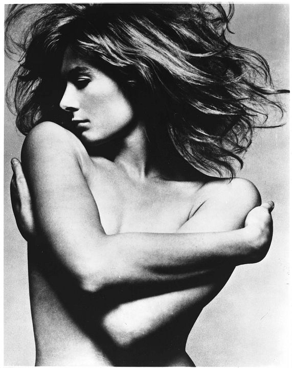 Foto Vanessa Redgrave