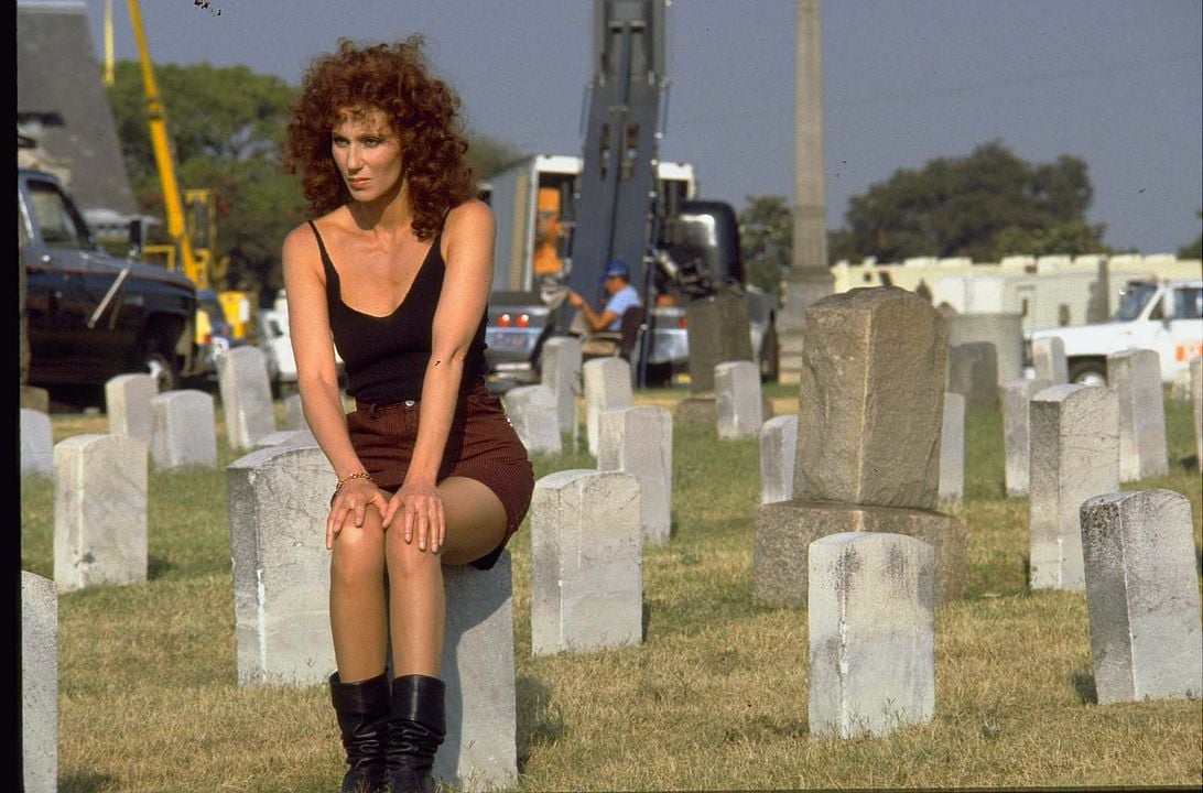 Máscara : Foto Cher