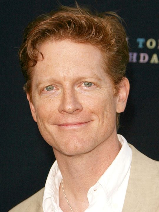 Póster Eric Stoltz