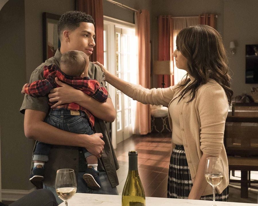 Black-ish : Foto Rashida Jones