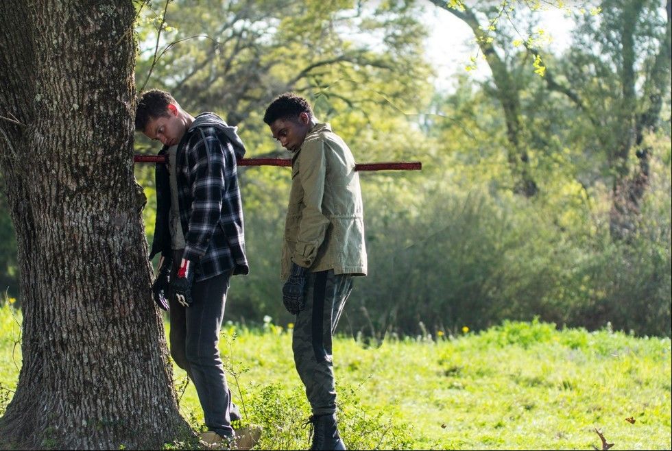 El regreso del Demonio : Foto