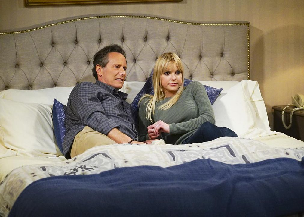 Mom : Foto Anna Faris