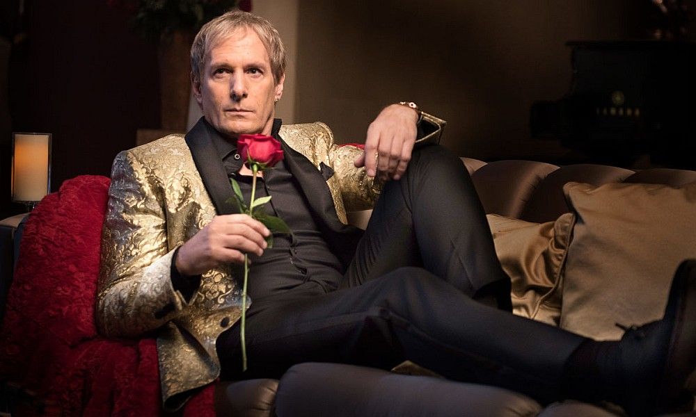 Michael Bolton's Big, Sexy, Valentine's Day Special : Foto