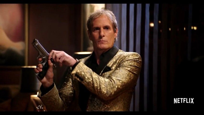 Michael Bolton's Big, Sexy, Valentine's Day Special : Foto