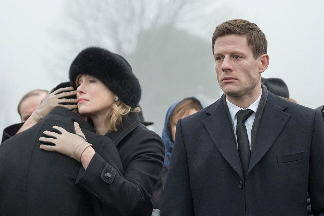 McMafia : Foto