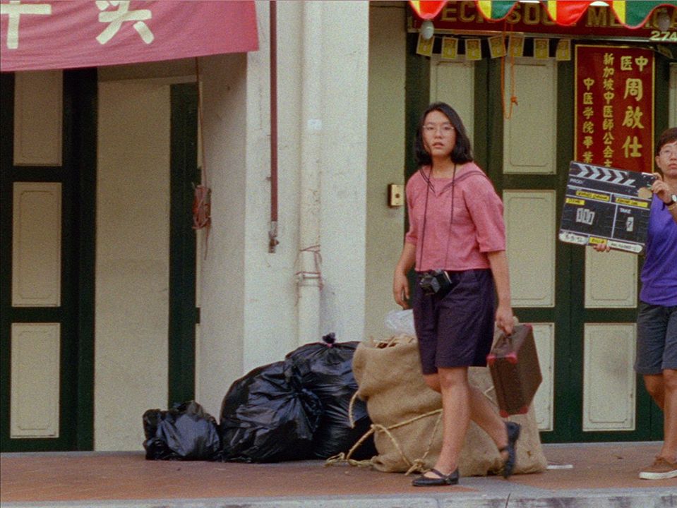 Shirkers: La película perdida : Foto