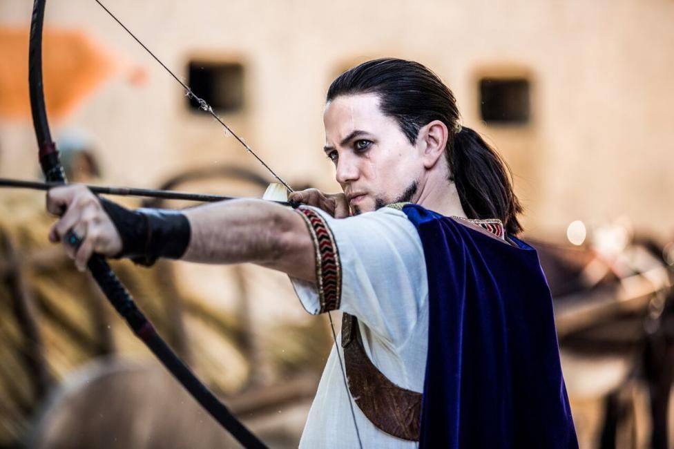 Foto Jackson Rathbone