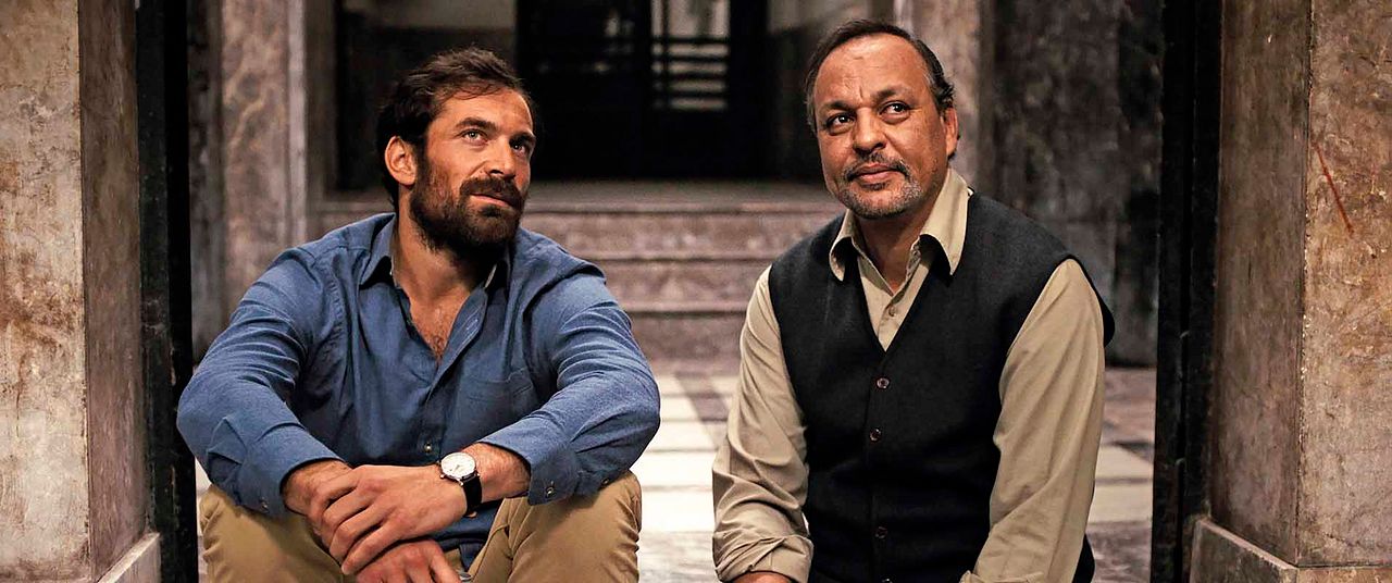 Hacia la libertad : Foto