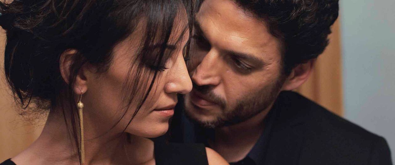 Hacia la libertad : Foto Maryam Touzani