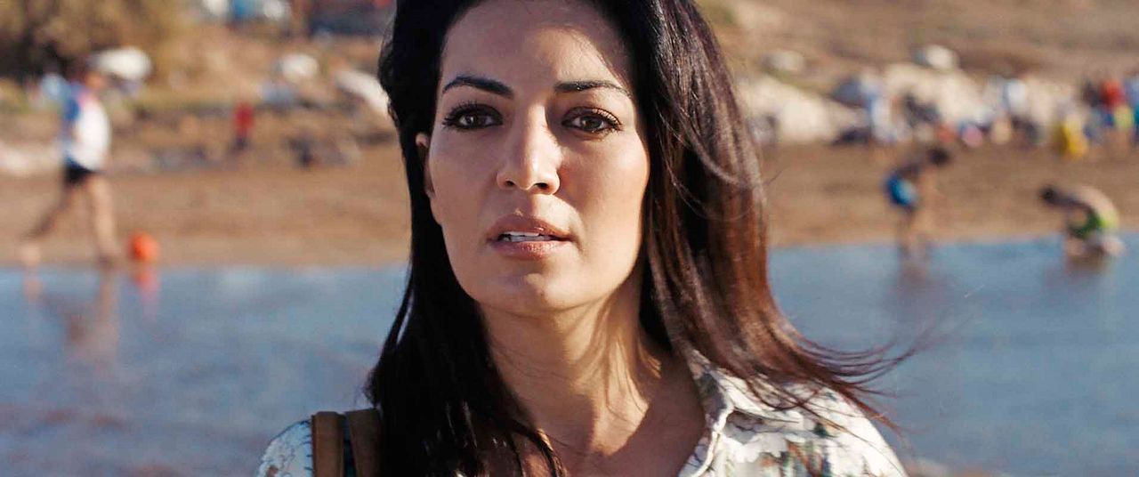 Hacia la libertad : Foto Maryam Touzani