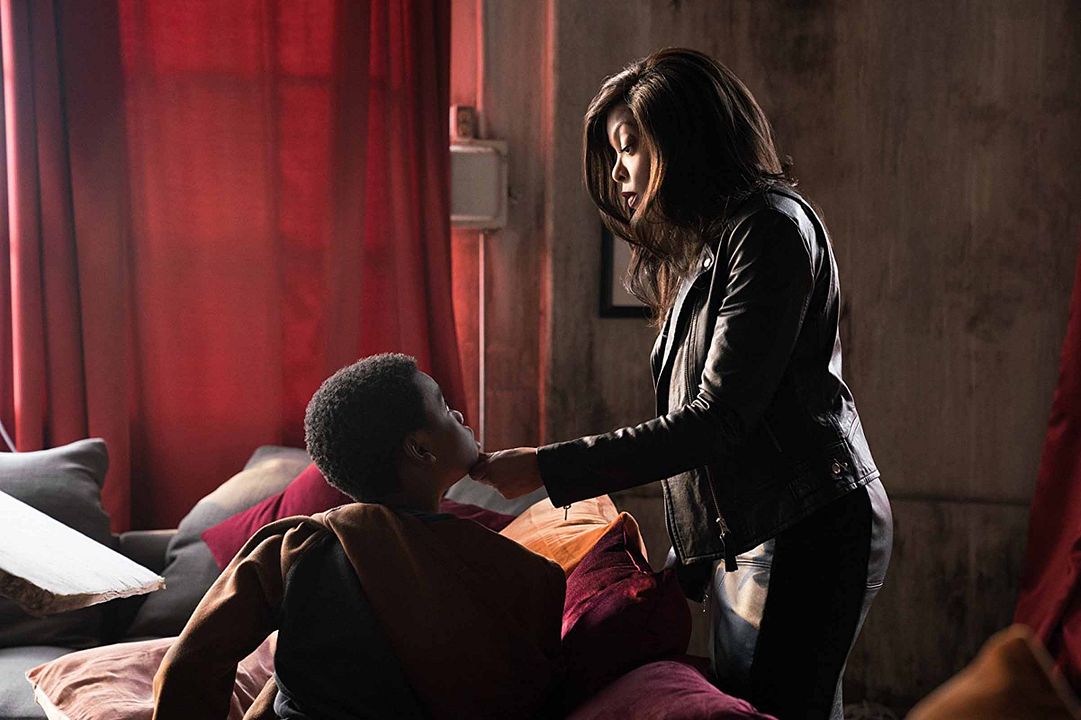 Proud Mary : Foto Taraji P. Henson