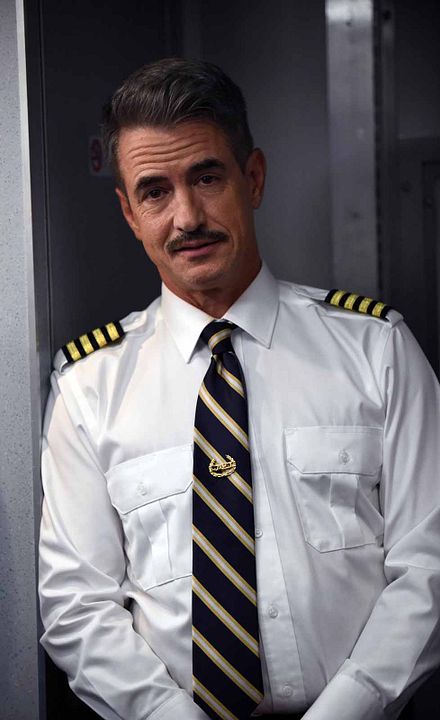 Foto Dermot Mulroney