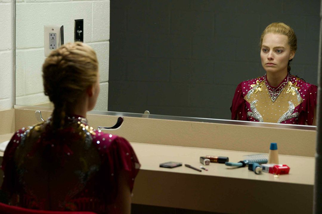 Yo, Tonya : Foto Margot Robbie