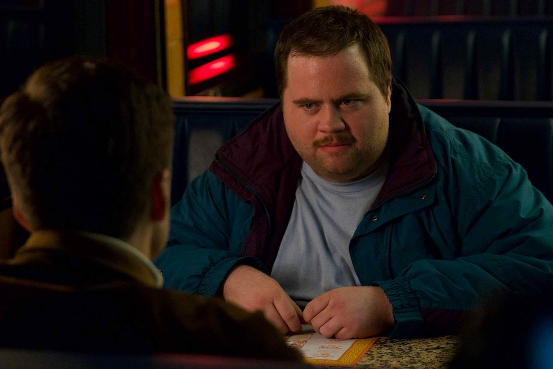 Yo, Tonya : Foto Paul Walter Hauser