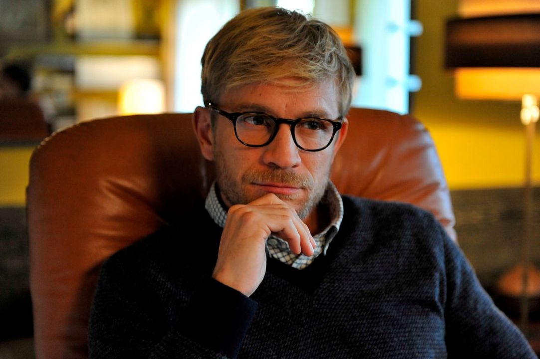 Doble amante, amante doble : Foto Jérémie Renier