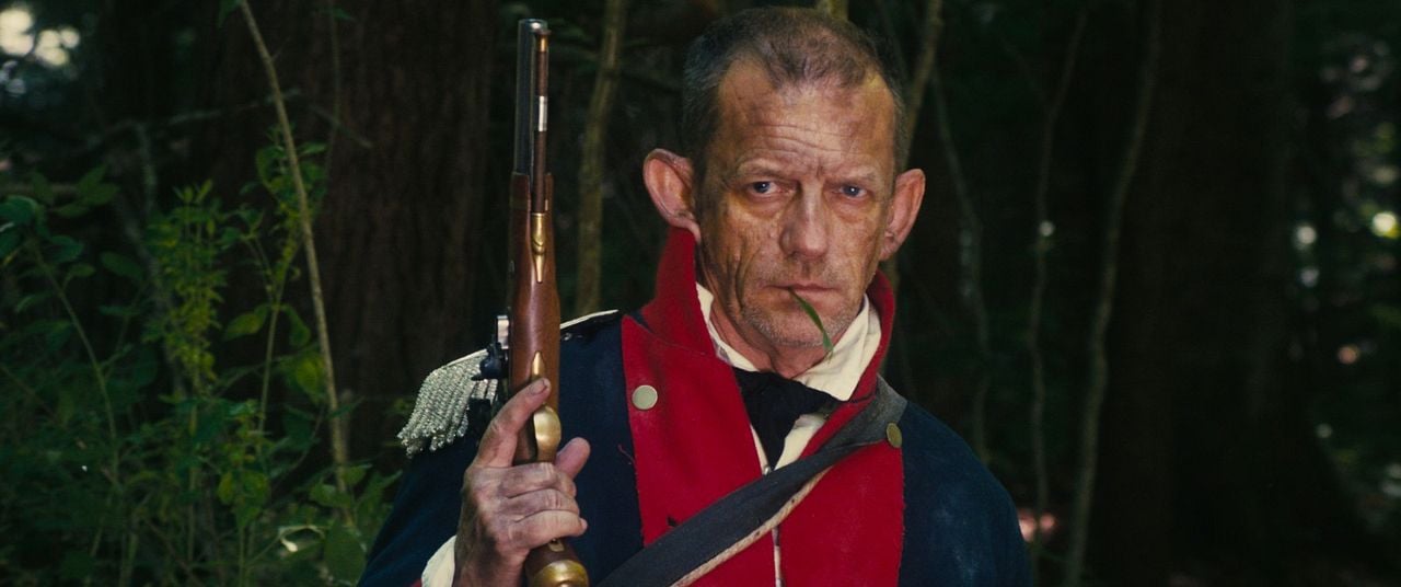 Foto Ezra Buzzington