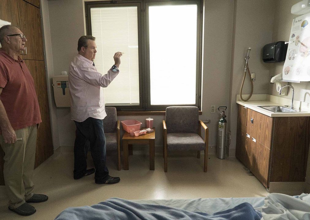 Modern Family : Foto Ed O'Neill, Eric Stonestreet