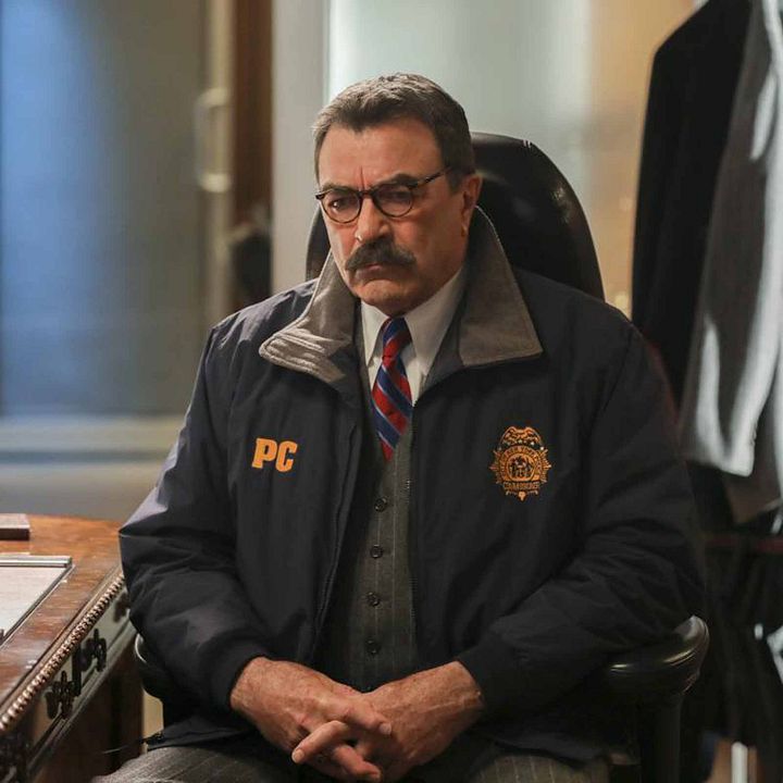 Blue Bloods : Foto Tom Selleck