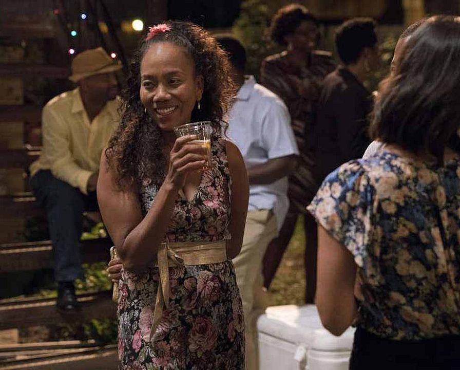 The Chi : Foto Sonja Sohn