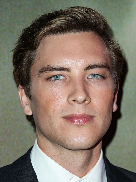 Póster Cody Fern