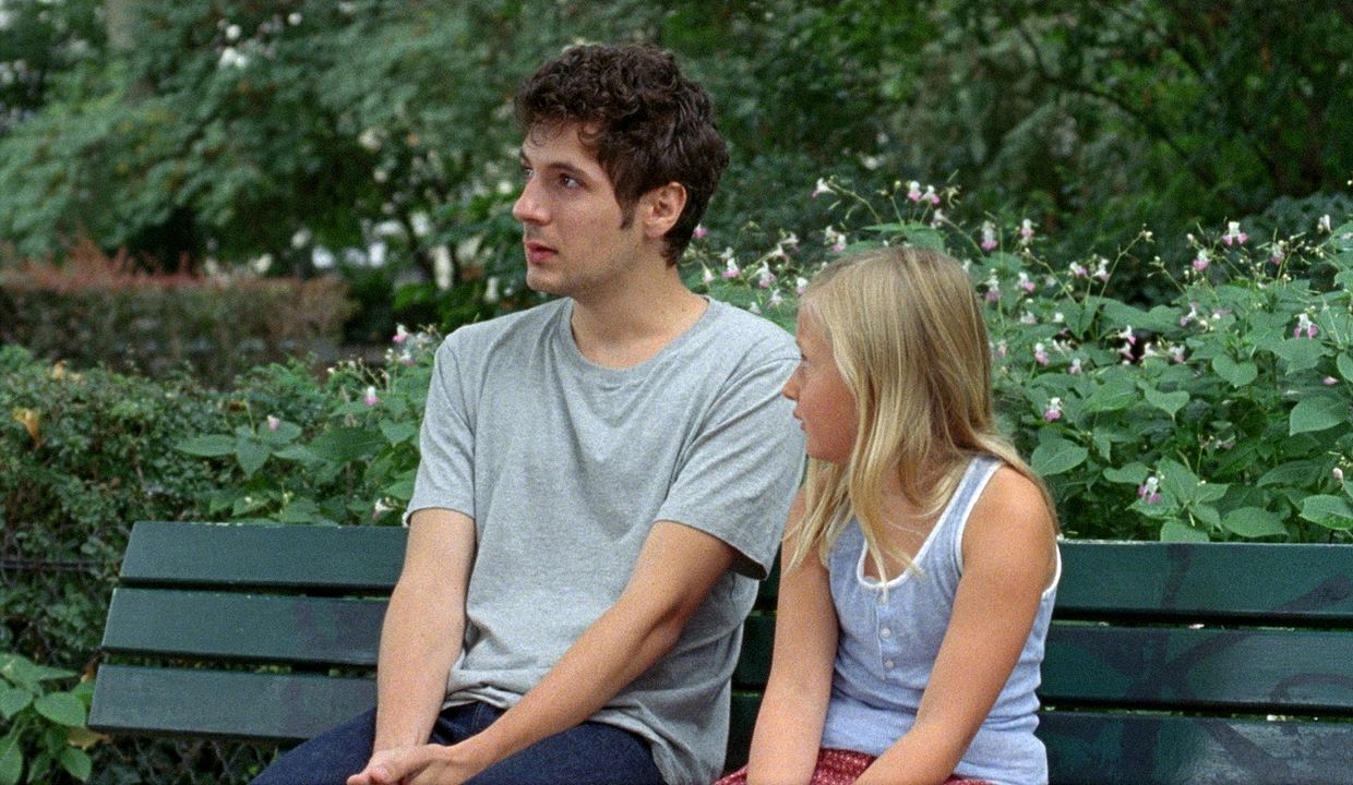 Amanda : Foto Isaure Multrier, Vincent Lacoste