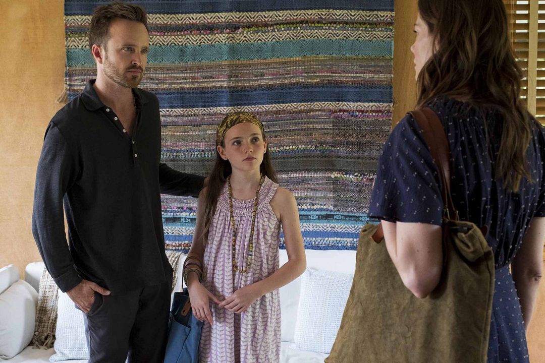 The Path : Foto Aaron Paul, Michelle Monaghan