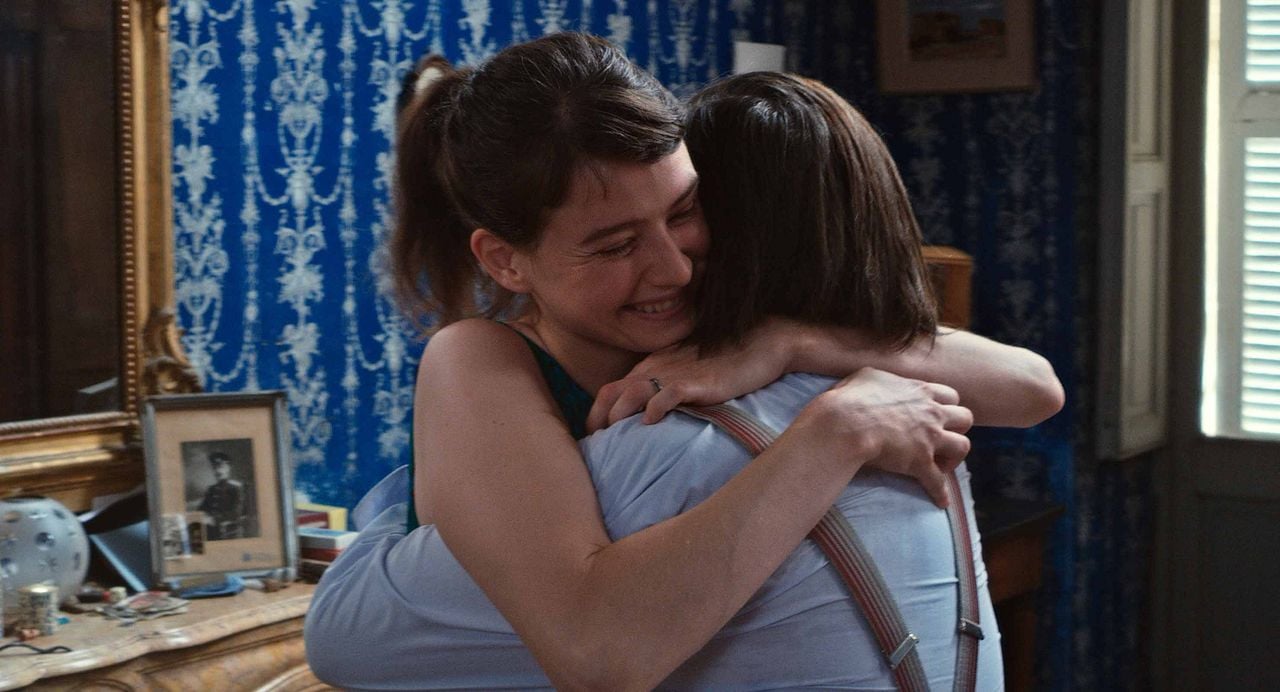 Foto Pauline Etienne