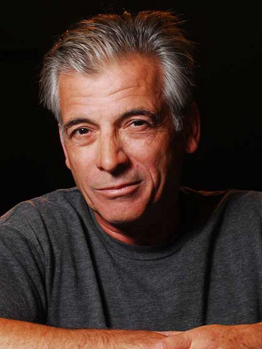 Póster Gerardo Romano