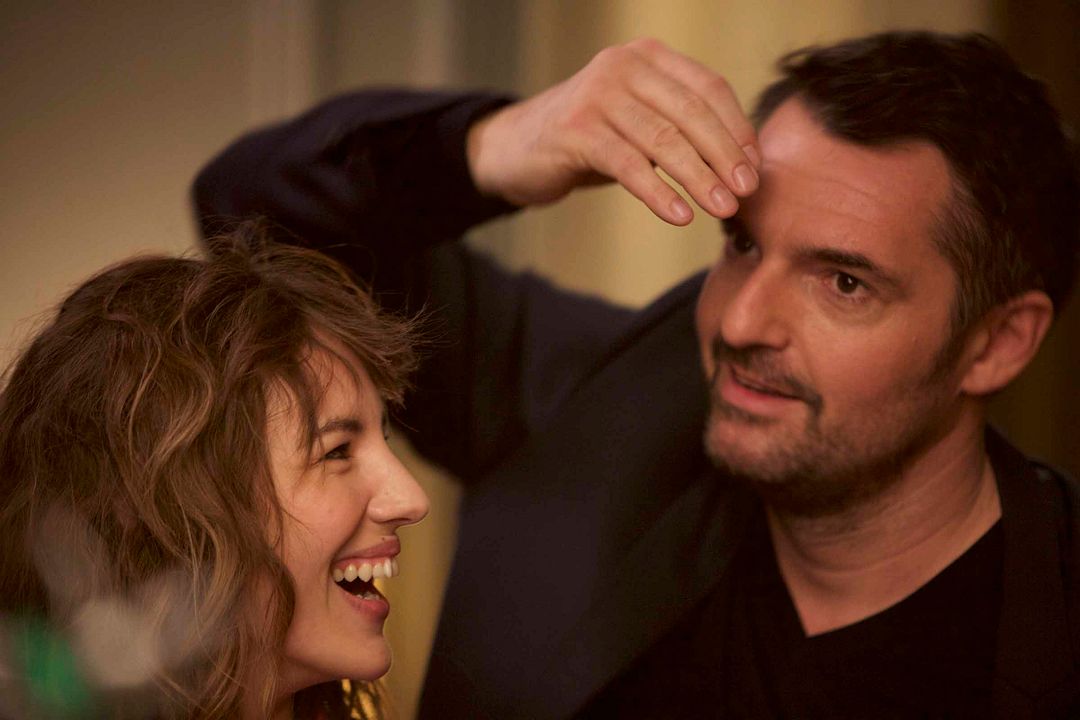 1, 2, 3...¡a la cama! : Foto Arnaud Ducret