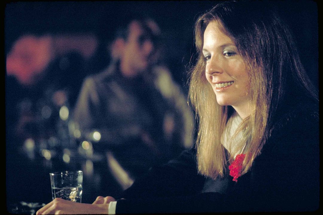 Annie Hall : Foto Diane Keaton