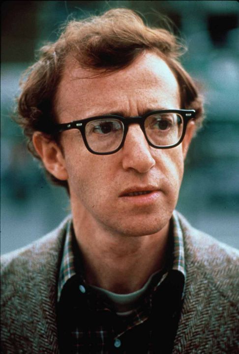 Annie Hall : Foto Woody Allen
