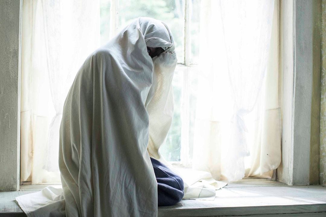 Secretos ocultos : Foto