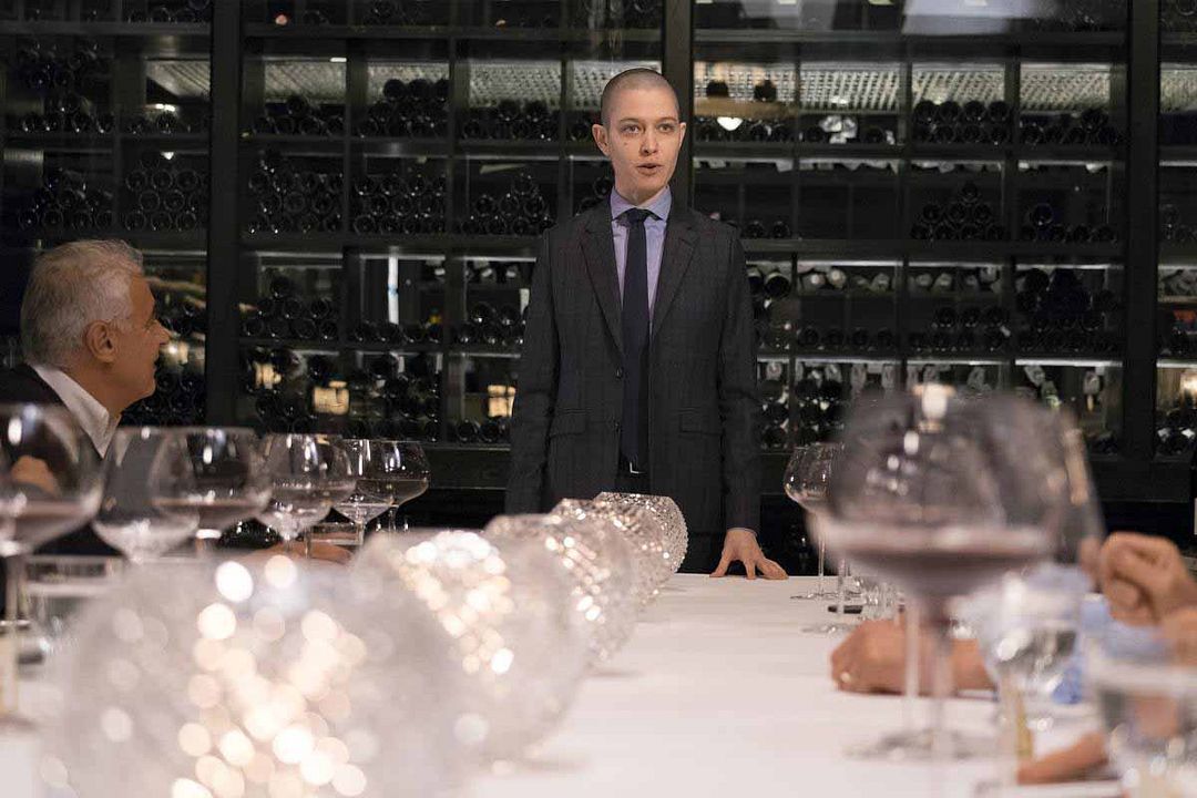 Billions : Foto Asia Kate Dillon