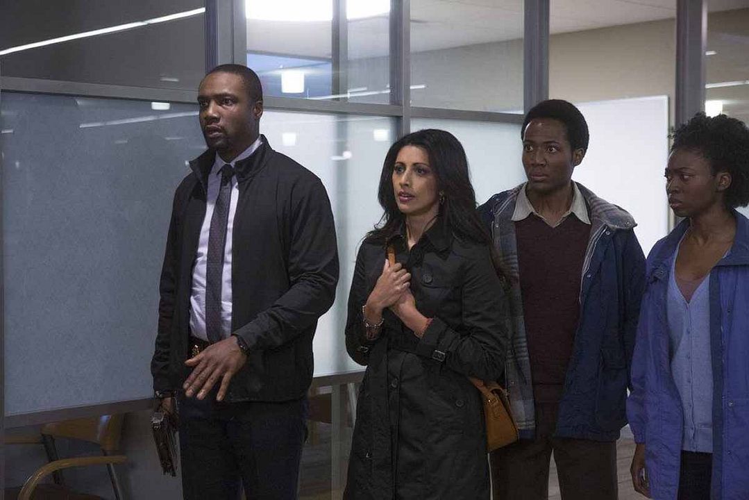 Blindspot : Foto Hubert Point-Du Jour