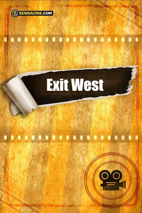 Exit West : Póster