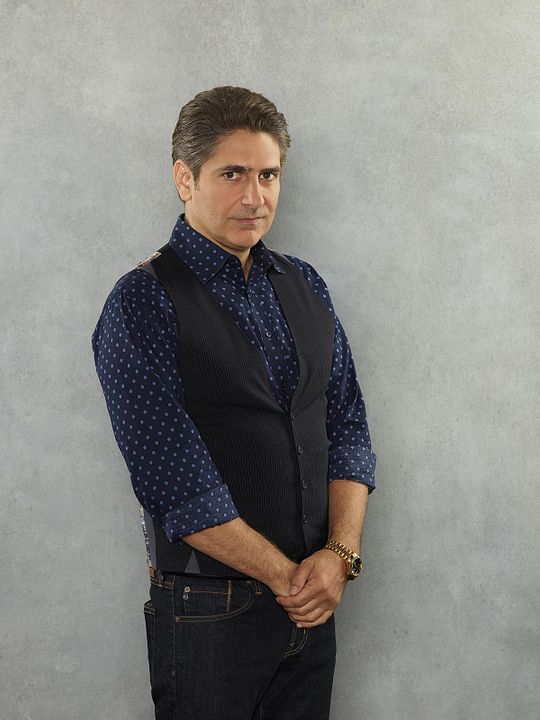 Foto Michael Imperioli
