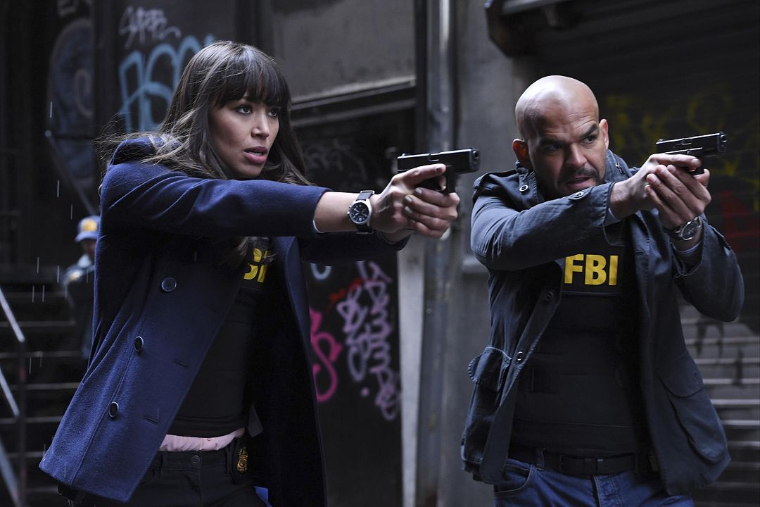 Foto Ilfenesh Hadera, Amaury Nolasco