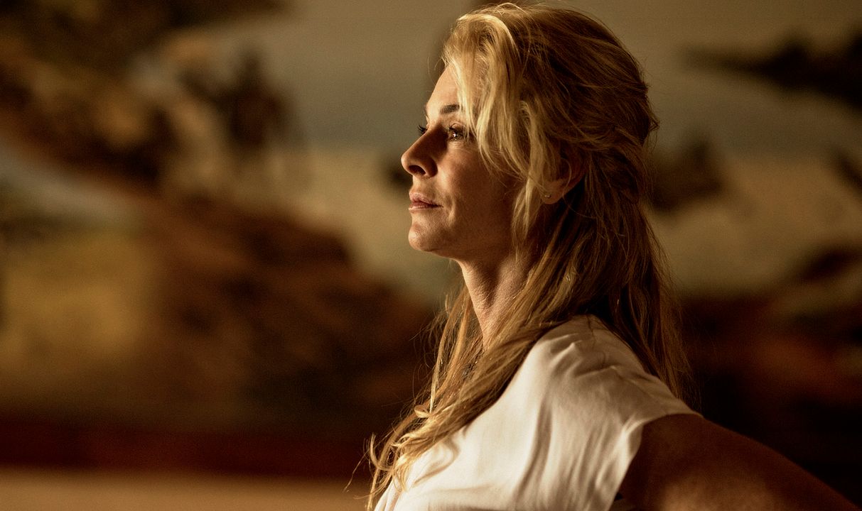 El cuaderno de Sara : Foto Belén Rueda