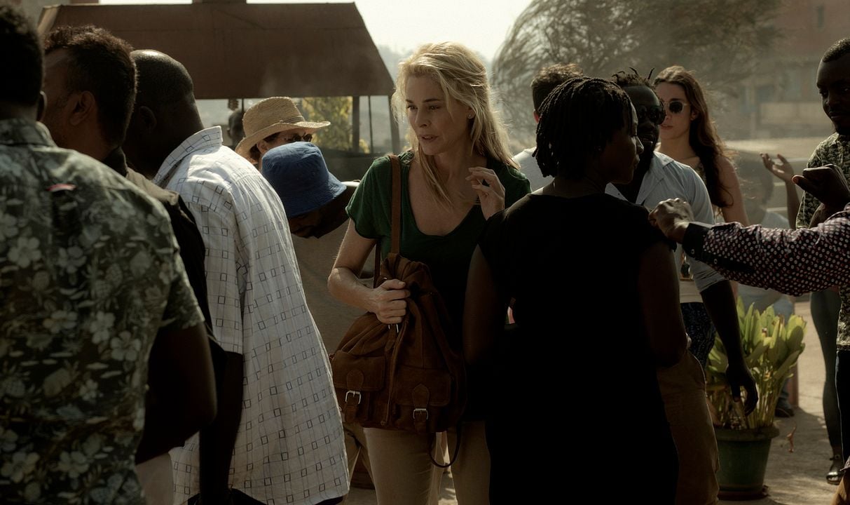 El cuaderno de Sara : Foto Belén Rueda