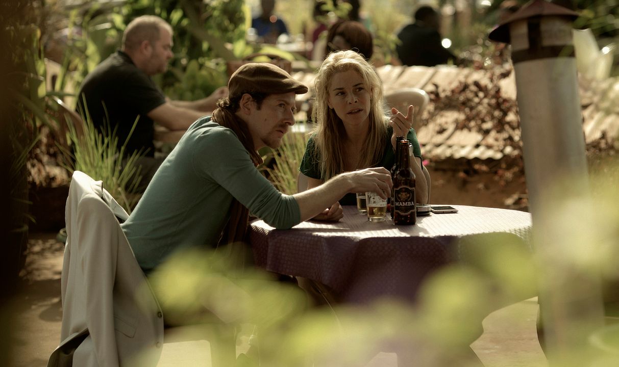 El cuaderno de Sara : Foto Belén Rueda