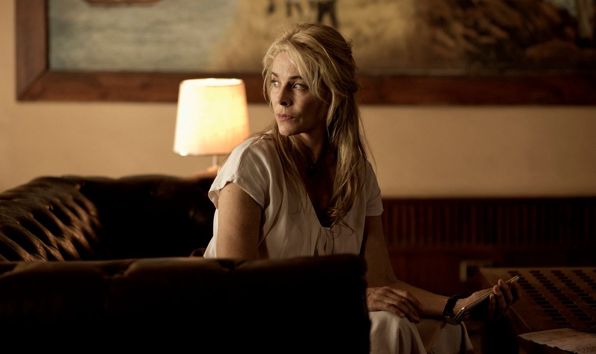 El cuaderno de Sara : Foto Belén Rueda