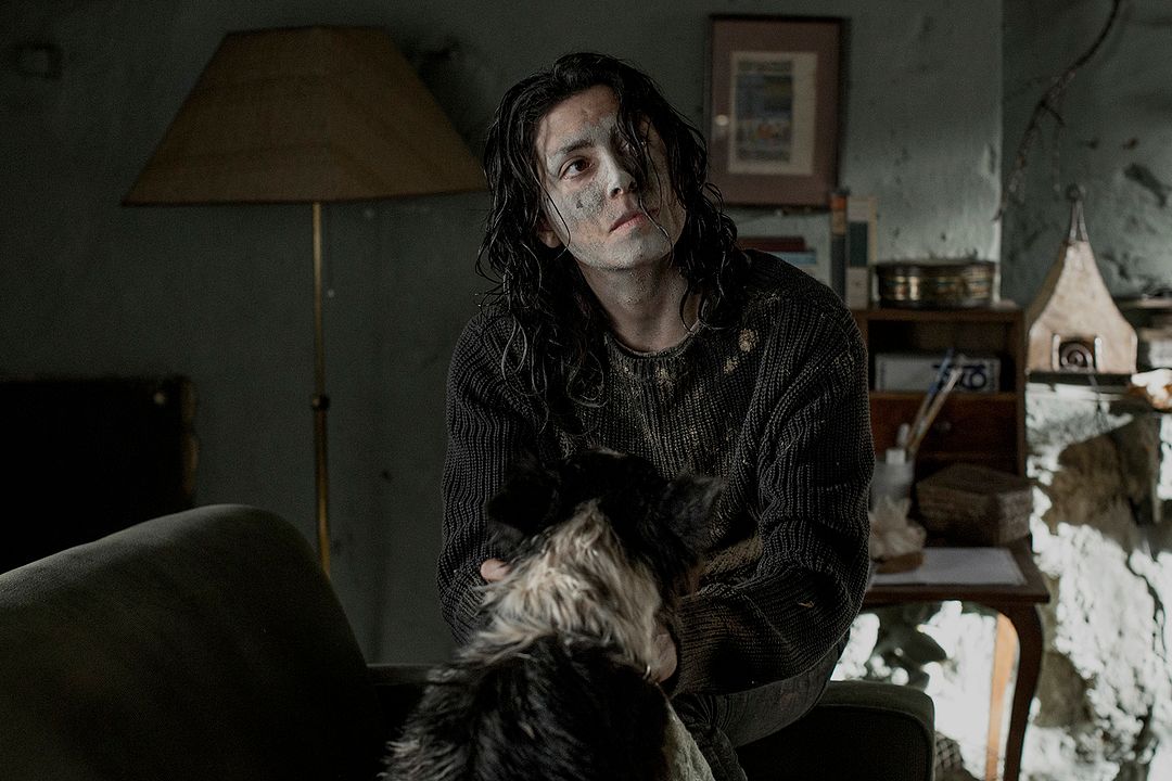 La Enfermedad del domingo : Foto Bárbara Lennie