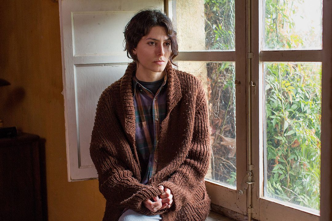 La Enfermedad del domingo : Foto Bárbara Lennie