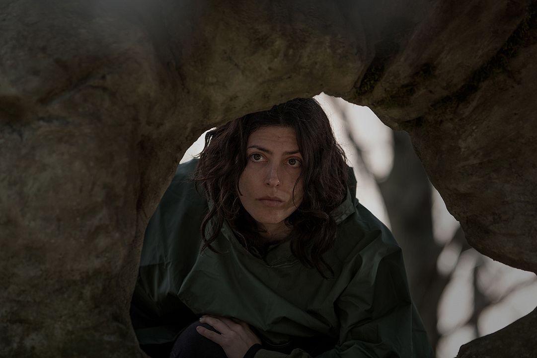 La Enfermedad del domingo : Foto Bárbara Lennie