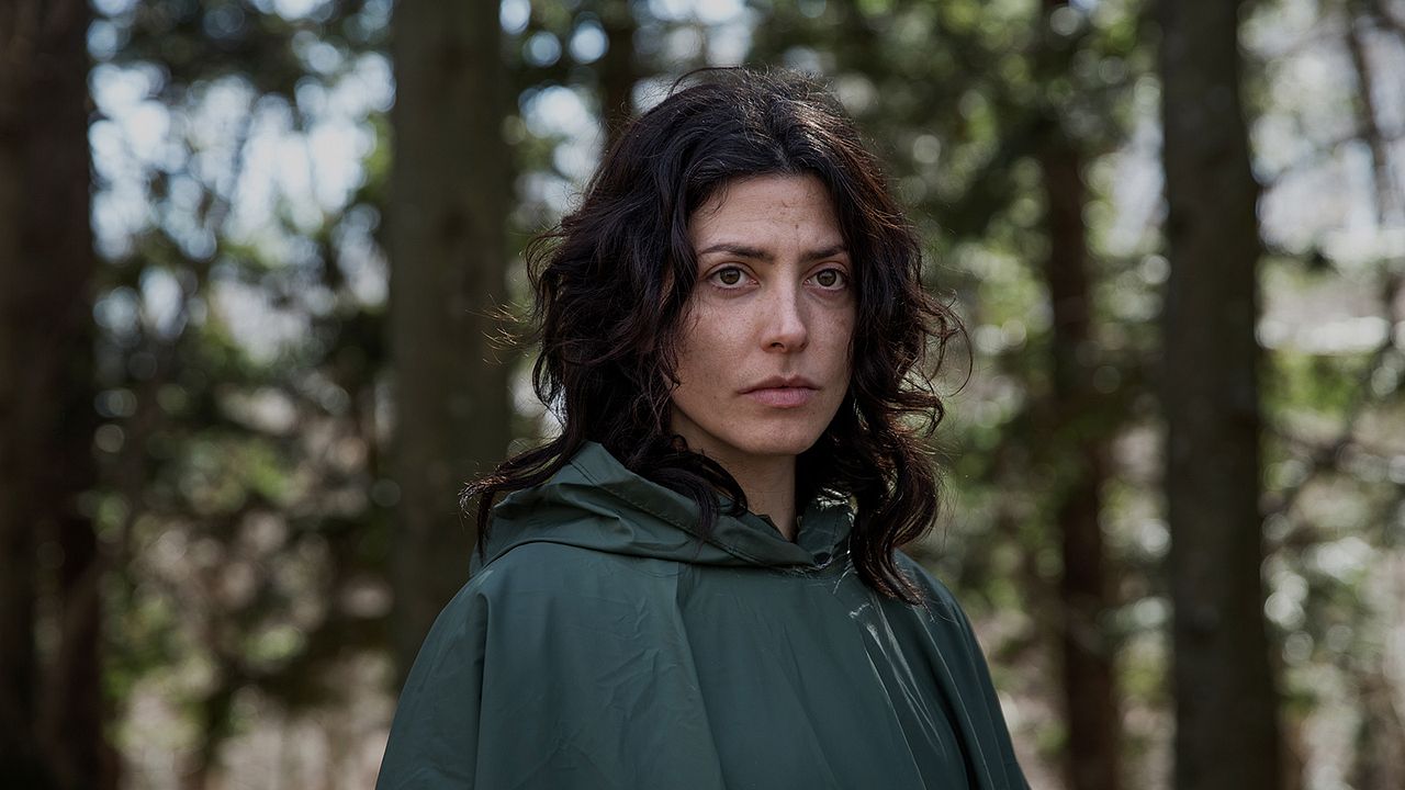 La Enfermedad del domingo : Foto Bárbara Lennie