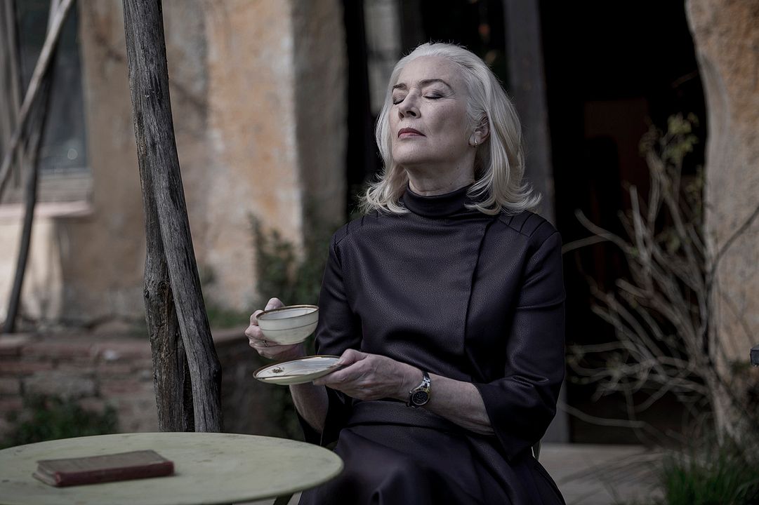 La Enfermedad del domingo : Foto Susi Sánchez